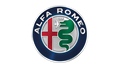 Logotyp för Alfa Romeo