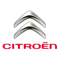 Logotyp för Citroen