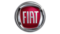 Logotyp för Fiat