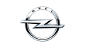 Logotyp för Opel